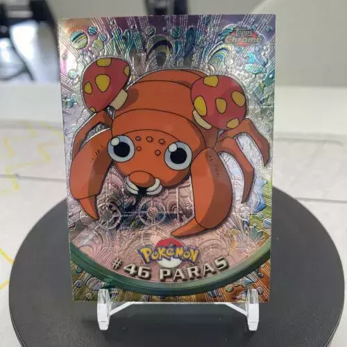 Paras