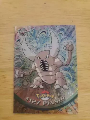 Pinsir
