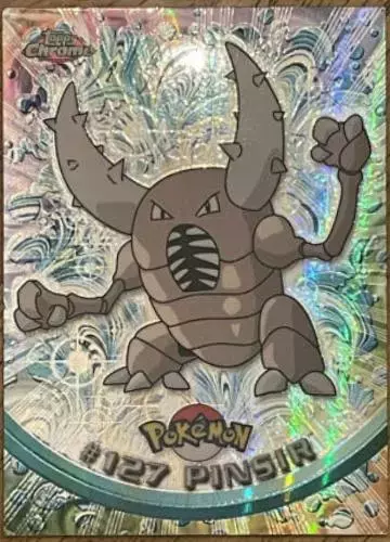 Pinsir [Spectra]