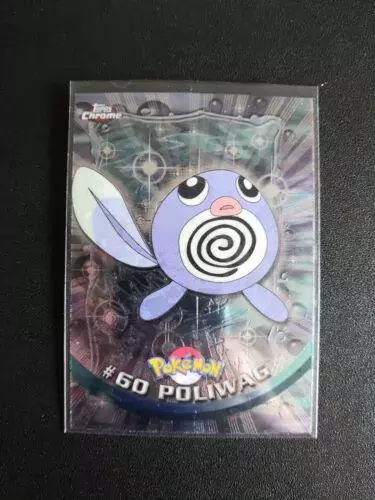 Poliwag