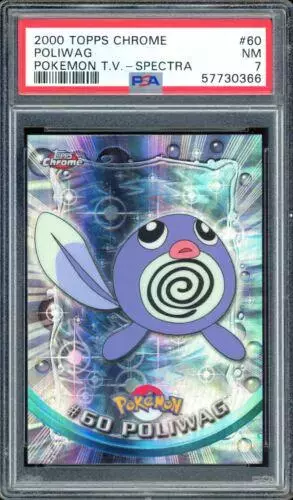 Poliwag [Spectra]