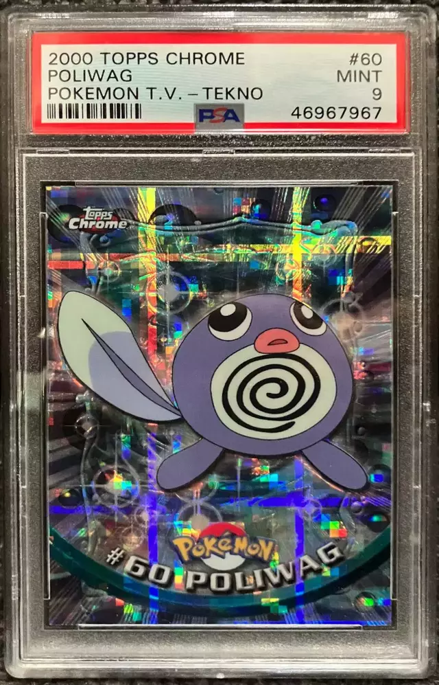 Poliwag [Tekno]