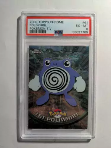 Poliwhirl