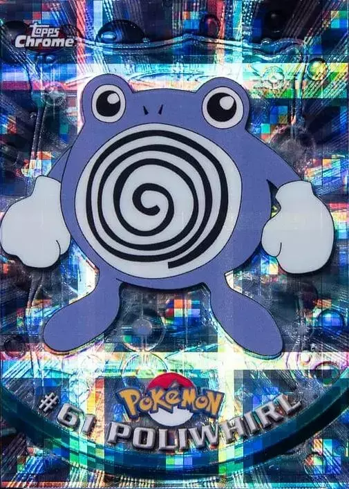 Poliwhirl [Tekno]