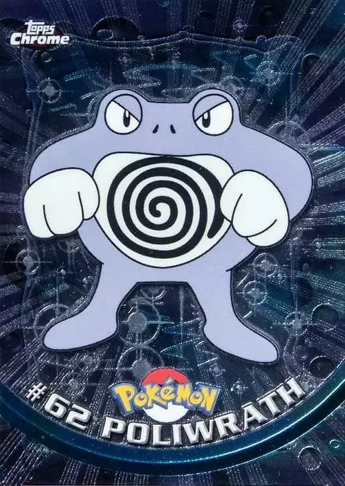 Poliwrath