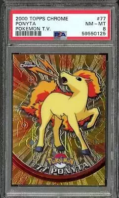 Ponyta
