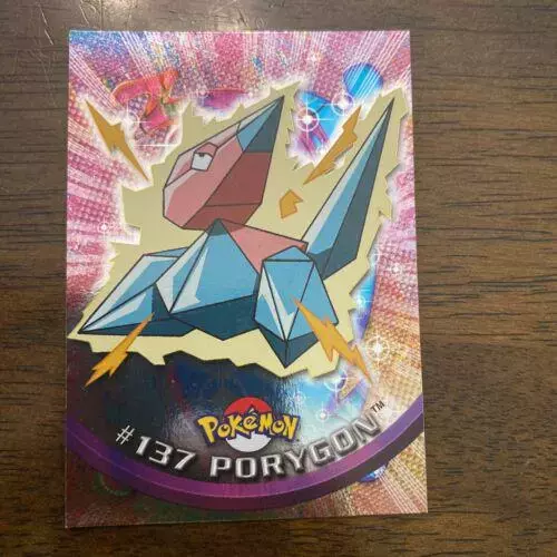 Porygon