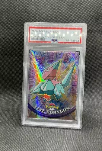 Porygon [Spectra]