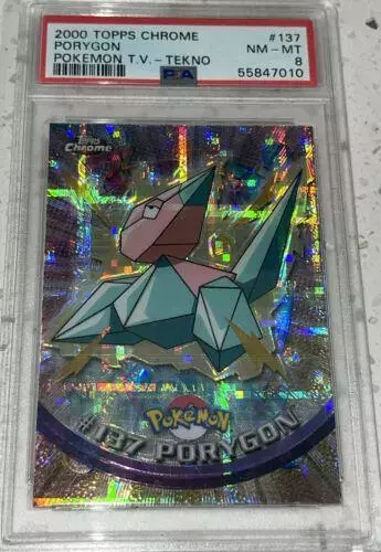 Porygon [Tekno]