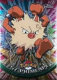 Primeape