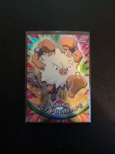 Primeape [Spectra]