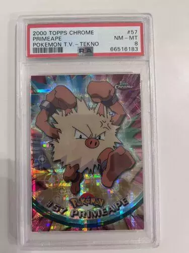 Primeape [Tekno]