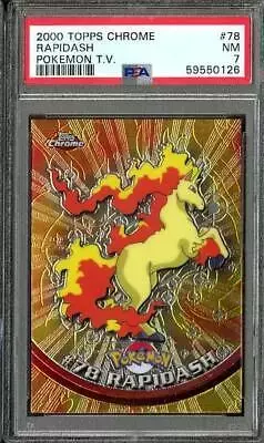 Rapidash