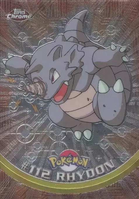 Rhydon