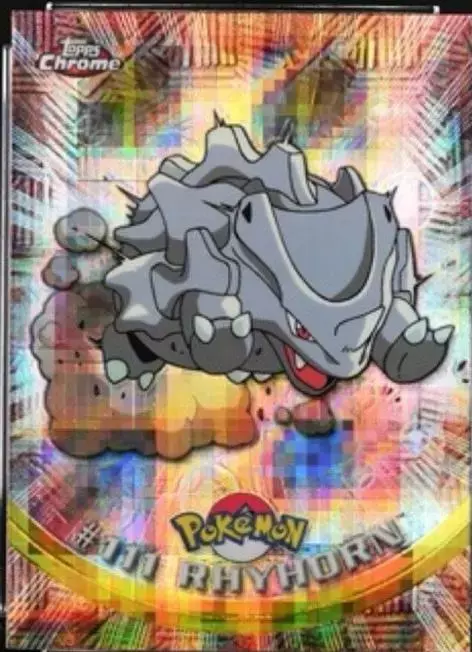 Rhyhorn [Tekno]