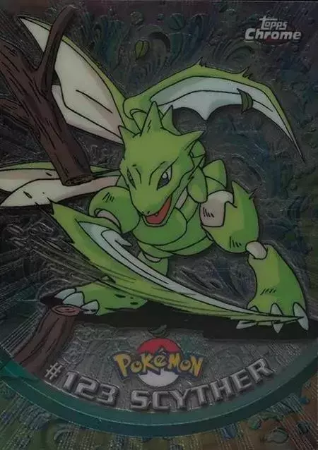 Scyther