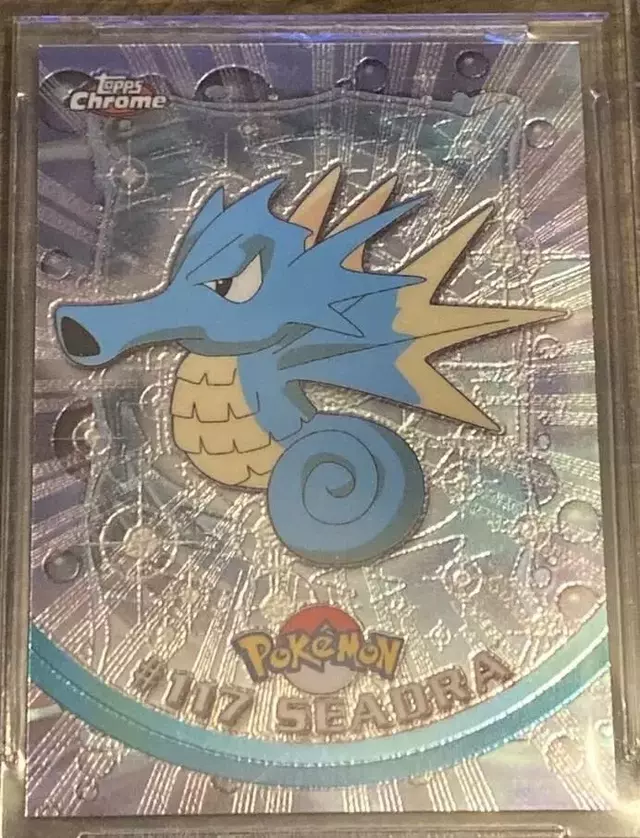 Seadra