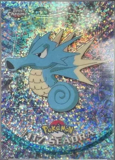 Seadra [Sparkle]