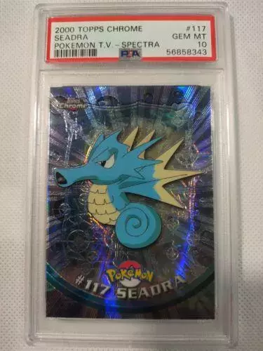 Seadra [Spectra]