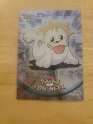Seel