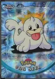 Seel [Tekno]