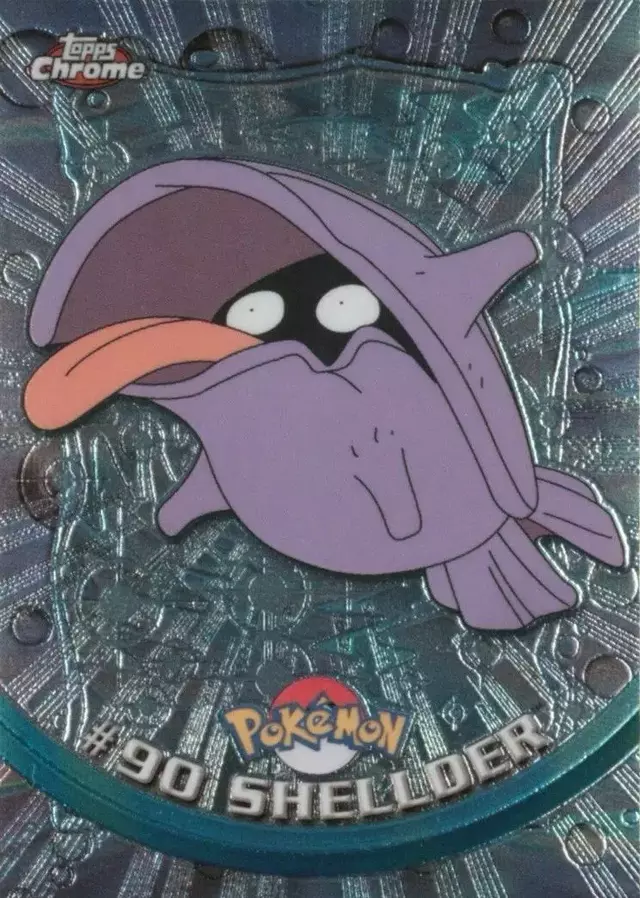 Shellder