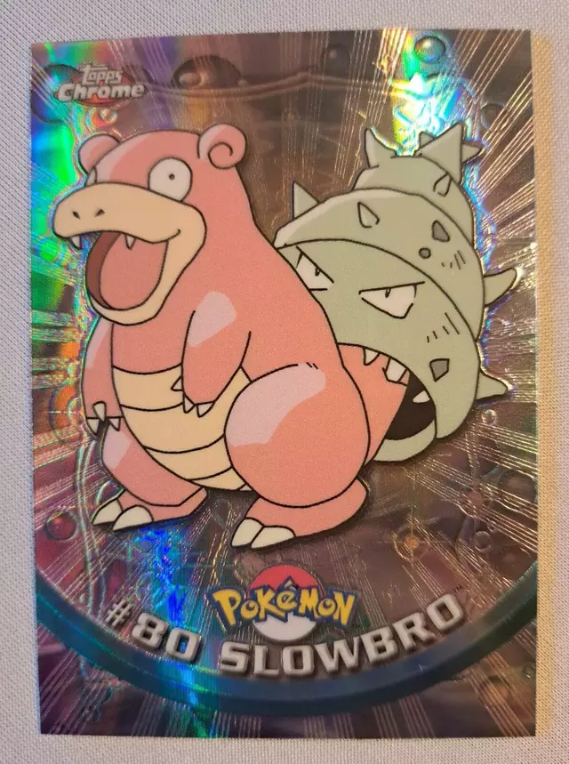 Slowbro [Spectra]