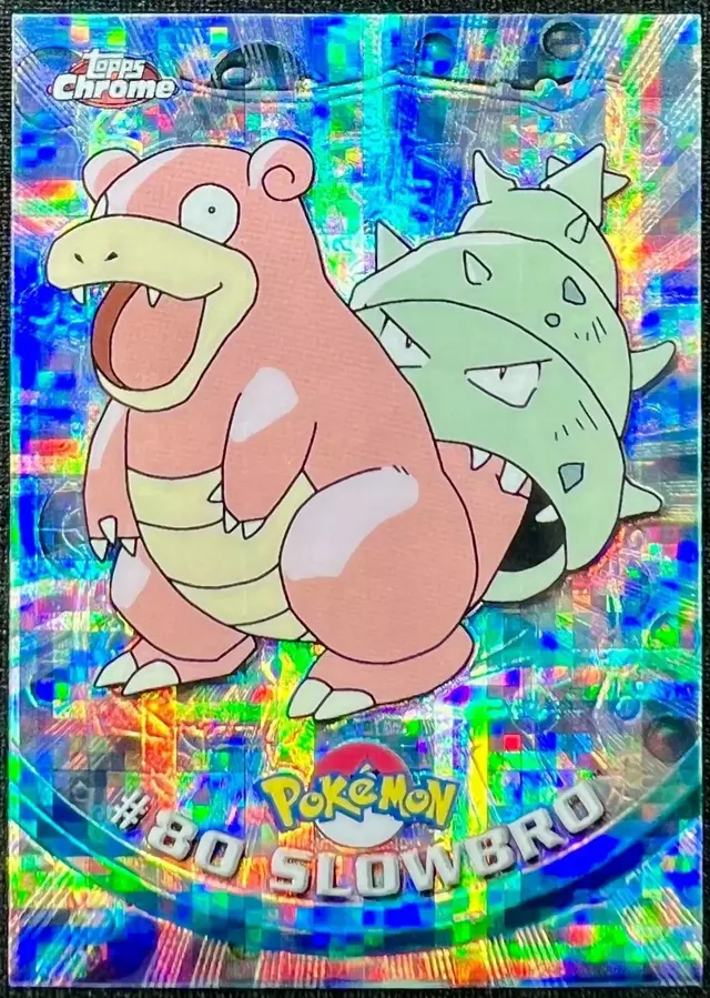 Slowbro [Tekno]