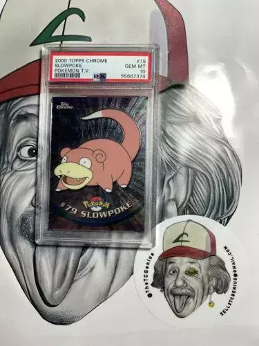 Slowpoke