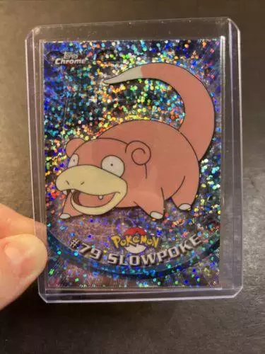 Slowpoke [Spectra]