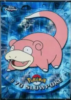 Slowpoke [Tekno]