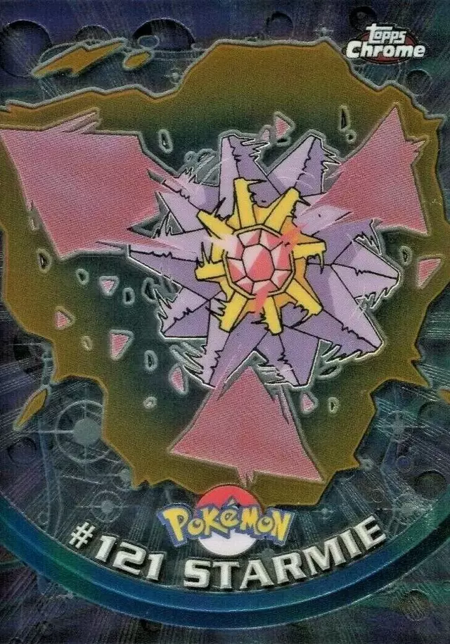 Starmie