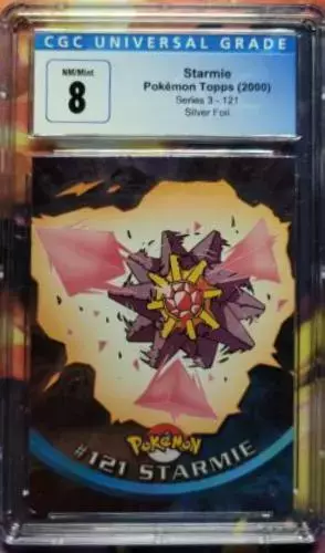 Starmie [Spectra]
