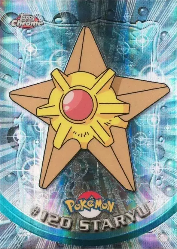Staryu [Spectra]