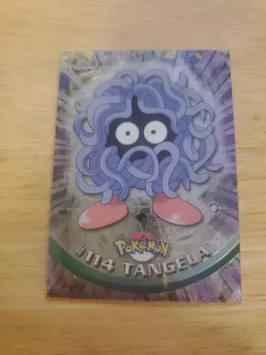 Tangela