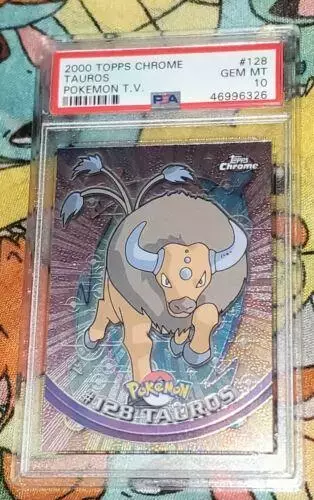 Tauros
