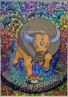 Tauros [Sparkle]