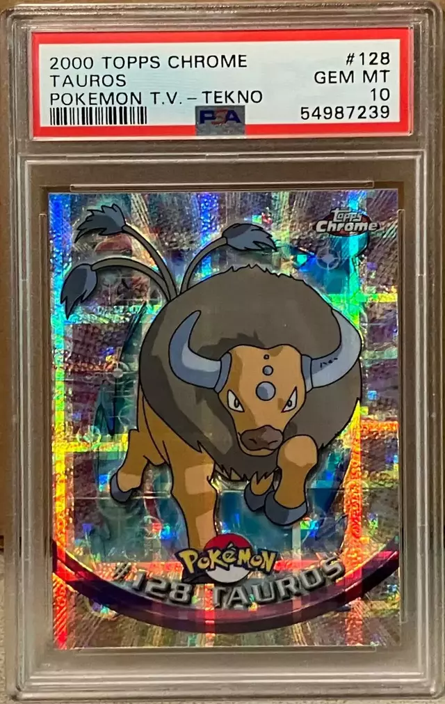 Tauros [Tekno]