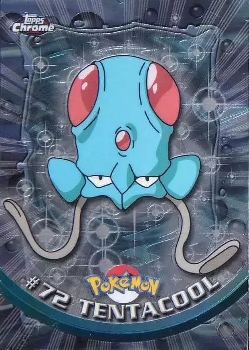 Tentacool