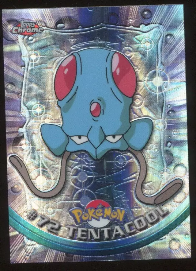 Tentacool [Spectra]