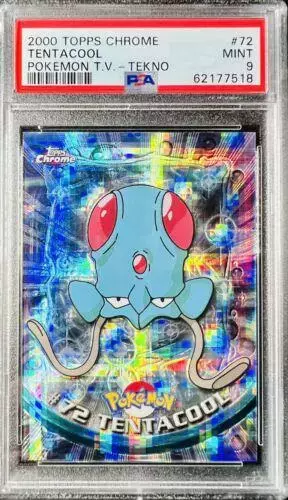 Tentacool [Tekno]