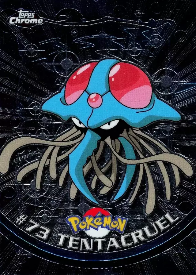 Tentacruel