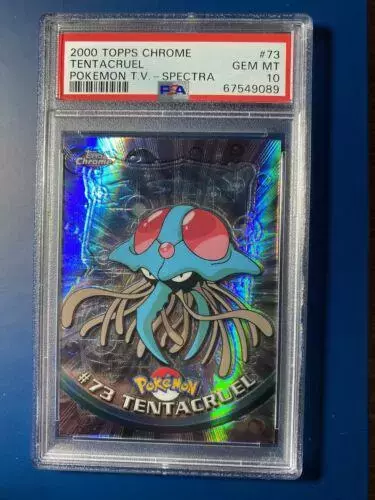 Tentacruel [Spectra]