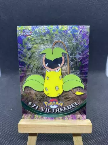 Victreebel
