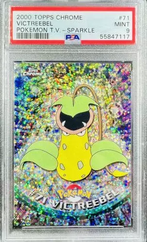 Victreebel [Sparkle]