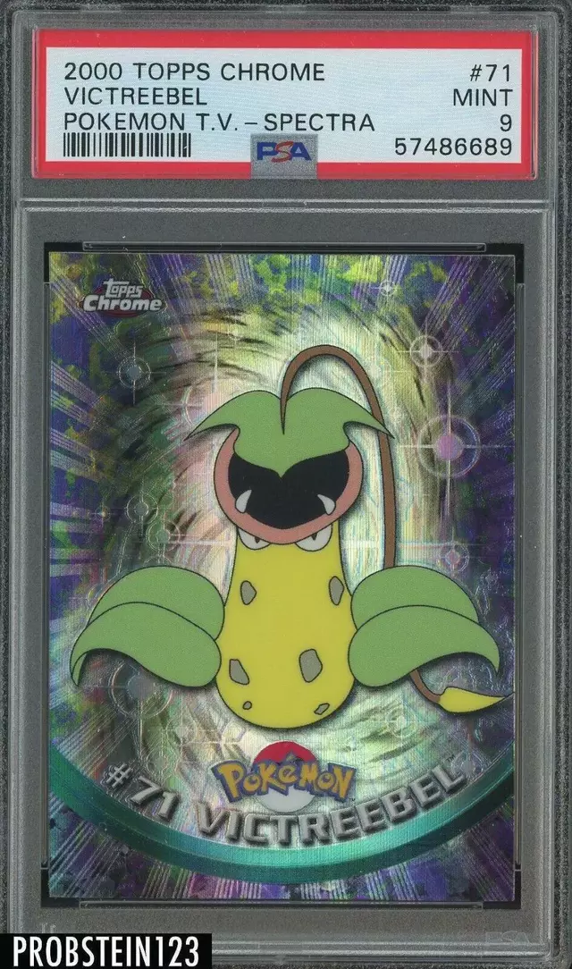 Victreebel [Spectra]