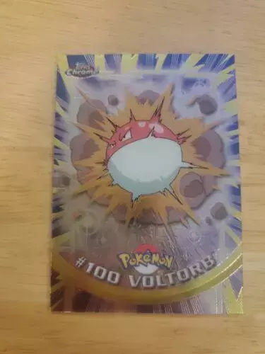 Voltorb