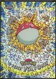 Voltorb [Sparkle]