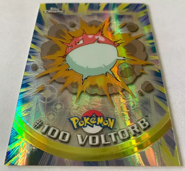 Voltorb [Spectra]