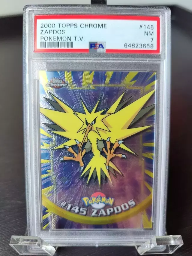 Zapdos
